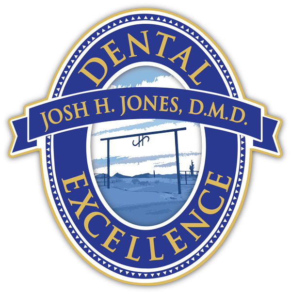 Josh Jones, DMD Dental Excellence